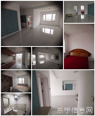 幸福小區(qū)樓房出售