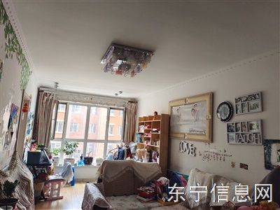 出售運(yùn)河家園學(xué)區(qū)兩室一廳 有房照