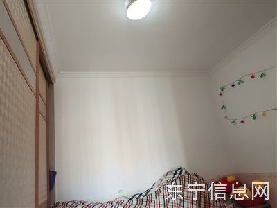 出售運(yùn)河家園學(xué)區(qū)兩室一廳 有房照