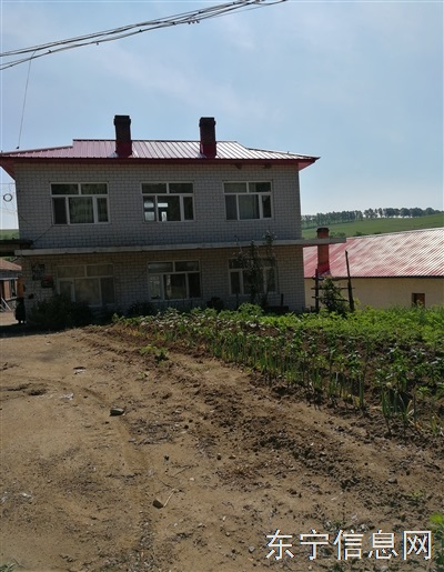 東寧鎮太平溝村房屋出售