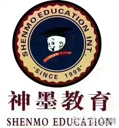 轉讓加盟神墨教育