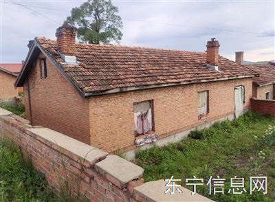 平房出售，出租
