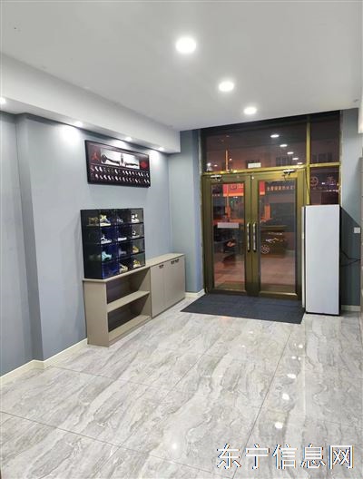 中心小區店鋪低價轉讓
