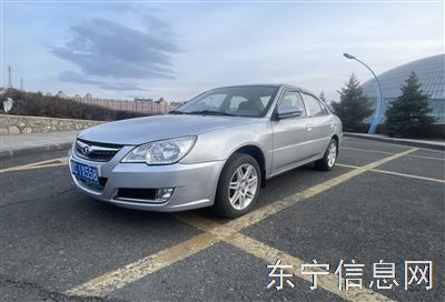 2010年自動擋東南